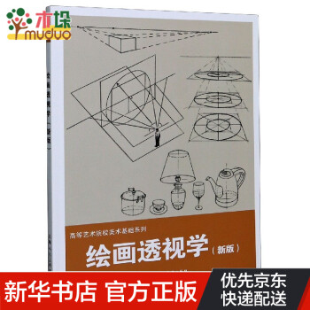 繪畫透視學 繪畫透視學