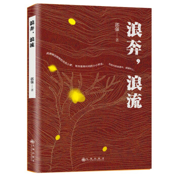 浪奔,浪流 浪奔,浪流