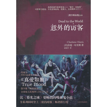 意外的訪客 意外的訪客