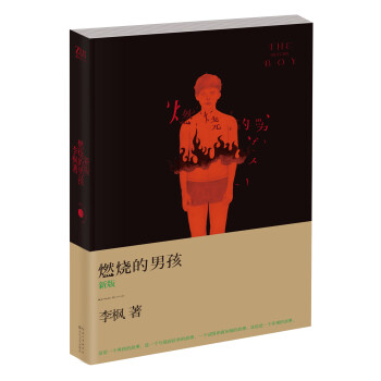 燃燒的男孩 燃燒的男孩