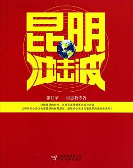 昆明沖擊波 昆明沖擊波