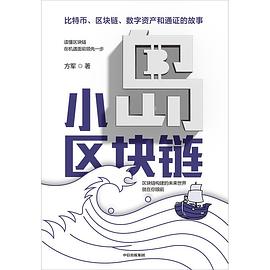 小島區塊鏈 小島區塊鏈