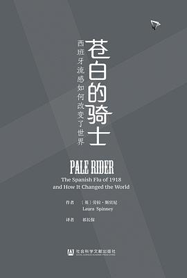 蒼白的騎士 蒼白的騎士