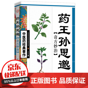 藥王孫思邈 藥王孫思邈