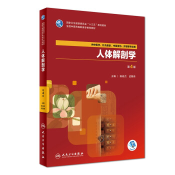 人體解剖學 人體解剖學