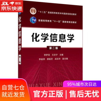 化學信息學
