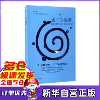 迷人的溫度