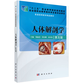 人體解剖學 人體解剖學
