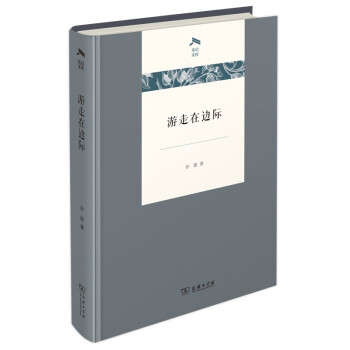 游走在邊際 游走在邊際