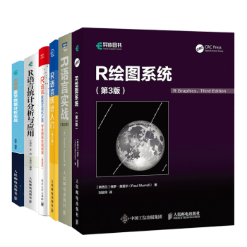 R繪圖系統(tǒng) R繪圖系統(tǒng)