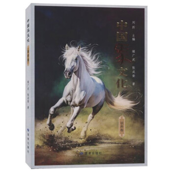 中國馬文化 中國馬文化
