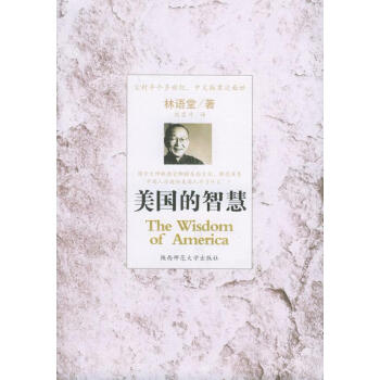 美國的智慧 美國的智慧