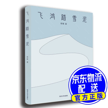 飛鴻踏雪泥 飛鴻踏雪泥