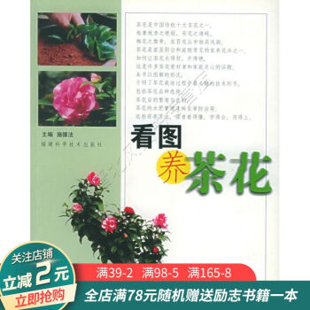 看圖養(yǎng)茶花