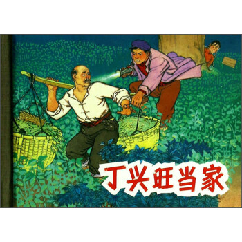 丁興旺當(dāng)家 丁興旺當(dāng)家