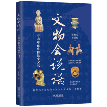 文物會說話 文物會說話