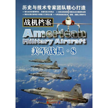 美軍戰機8 美軍戰機8