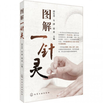圖解一針靈 圖解一針靈