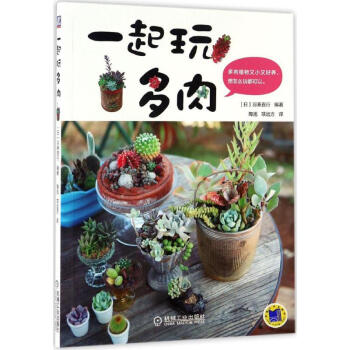 一起玩多肉 一起玩多肉