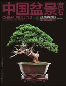 中國盆景賞石 中國盆景賞石