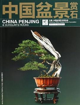 中國盆景賞石 中國盆景賞石