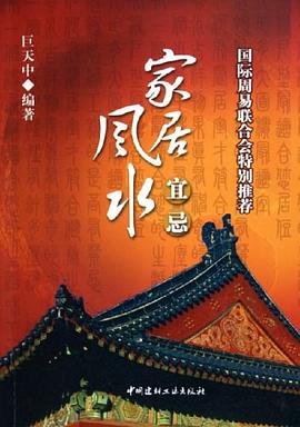 家居風水宜忌 家居風水宜忌