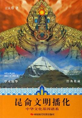 昆侖文明播化 昆侖文明播化