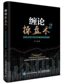 纏論操盤術(shù)! 纏論操盤術(shù)!