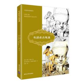 《生活在古埃及》讀后感400字：穿越時空的體驗，古埃及生活的奧秘與情感糾葛，一場關于歷史與文明的深度揭秘！