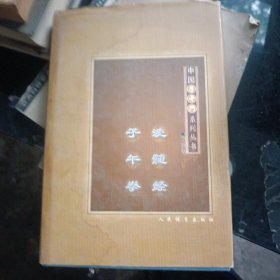 洗髓經子午拳 洗髓經子午拳