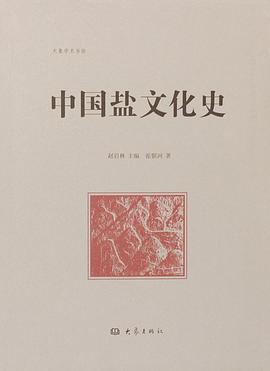 中國鹽文化史 中國鹽文化史