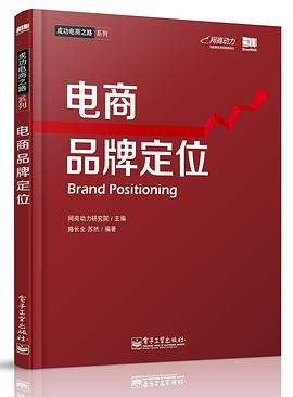 電商品牌定位