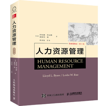 人力資源管理