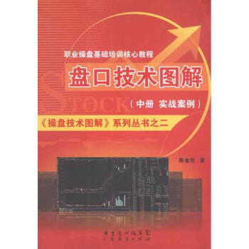 盤口技術圖解 盤口技術圖解