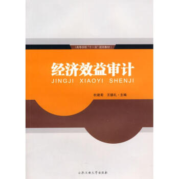 經濟效益審計