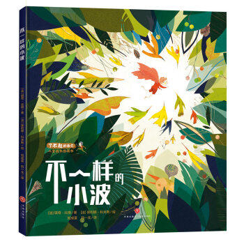 不一樣的小波 不一樣的小波