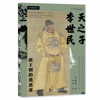 天之子李世民 天之子李世民