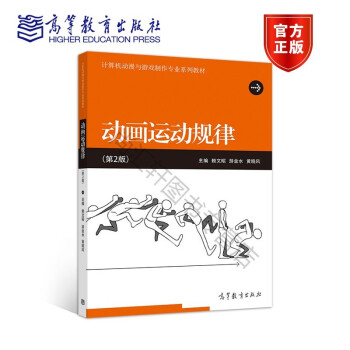 動畫運動規律 動畫運動規律
