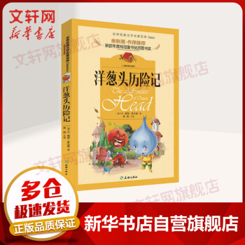 洋蔥頭歷險記 洋蔥頭歷險記