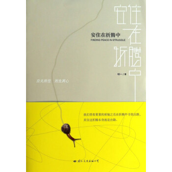 安住在折騰中 安住在折騰中