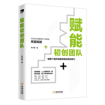 賦能初創團隊 賦能初創團隊