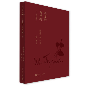 北方的白樺樹(shù) 北方的白樺樹(shù)
