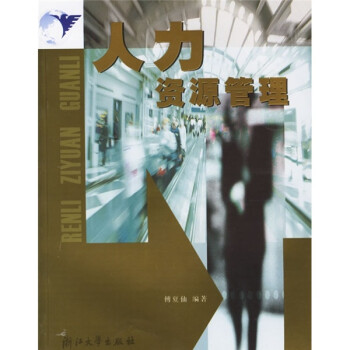 人力資源管理 人力資源管理