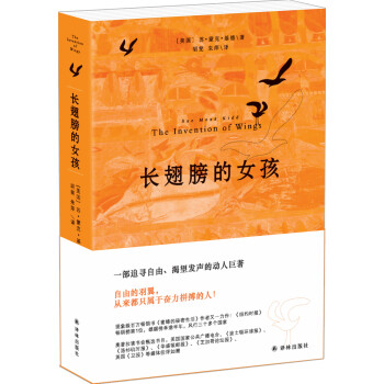 長翅膀的女孩 長翅膀的女孩