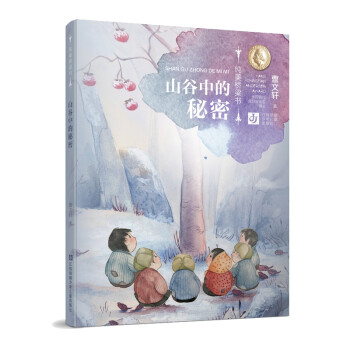 山谷中的秘密 山谷中的秘密