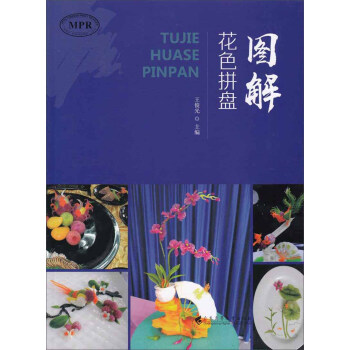 圖解花色拼盤 圖解花色拼盤