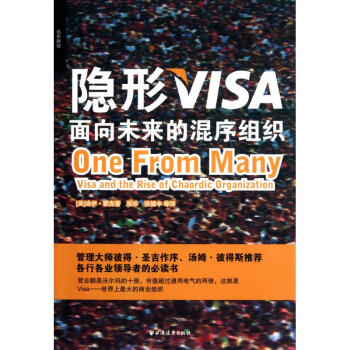 隱形VISA 隱形VISA