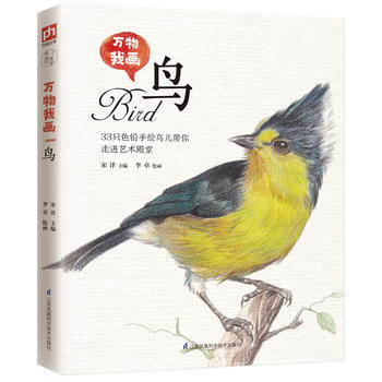 鳥-萬物我畫 鳥-萬物我畫