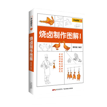 燒鹵制作圖解 燒鹵制作圖解