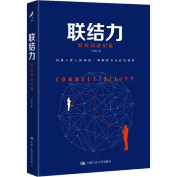 聯結力丁偉明 聯結力丁偉明